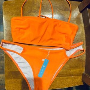 Women’s CUPSHE bikini